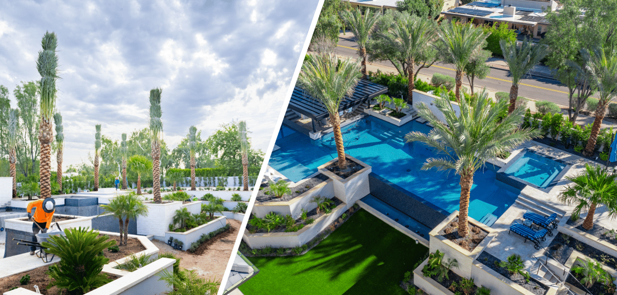 Get On Our Planting Schedule!